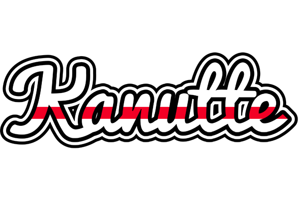 Kanutte kingdom logo