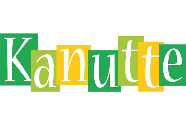 Kanutte lemonade logo