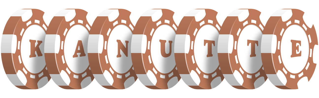 Kanutte limit logo