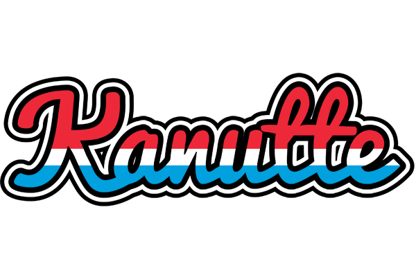 Kanutte norway logo