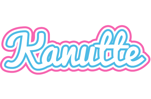 Kanutte outdoors logo