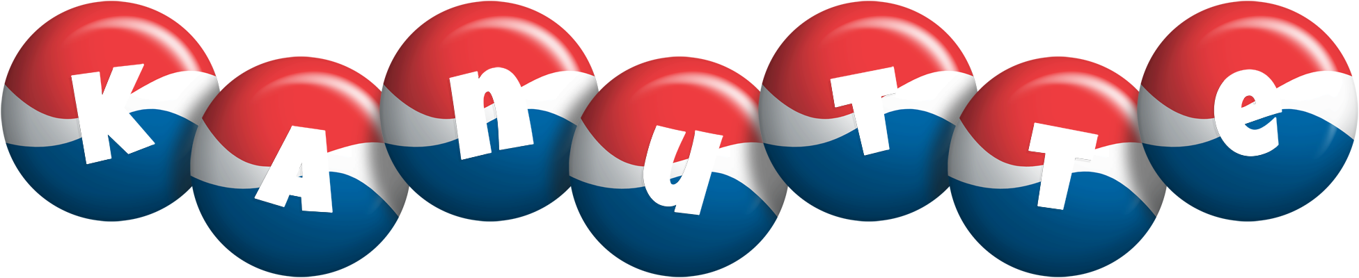 Kanutte paris logo