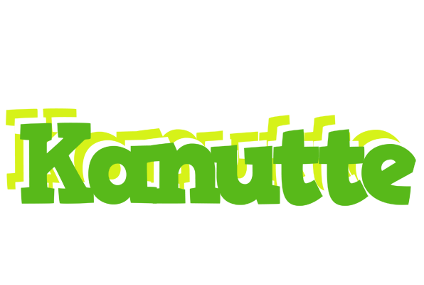 Kanutte picnic logo