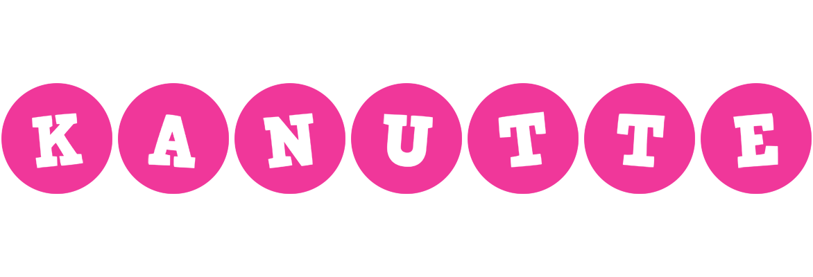 Kanutte poker logo