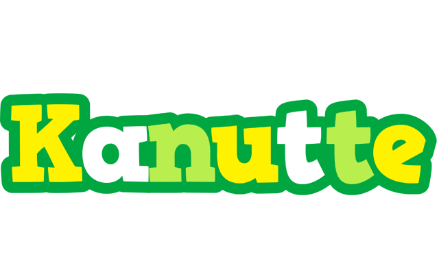 Kanutte soccer logo