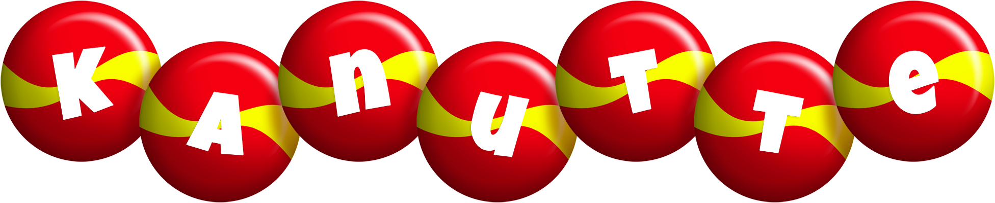 Kanutte spain logo