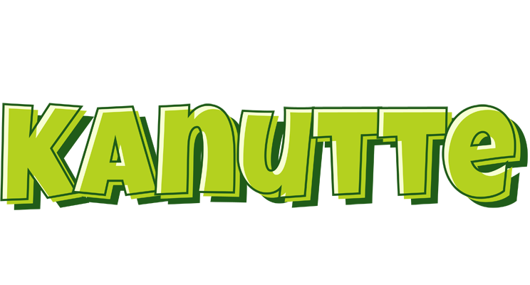 Kanutte summer logo