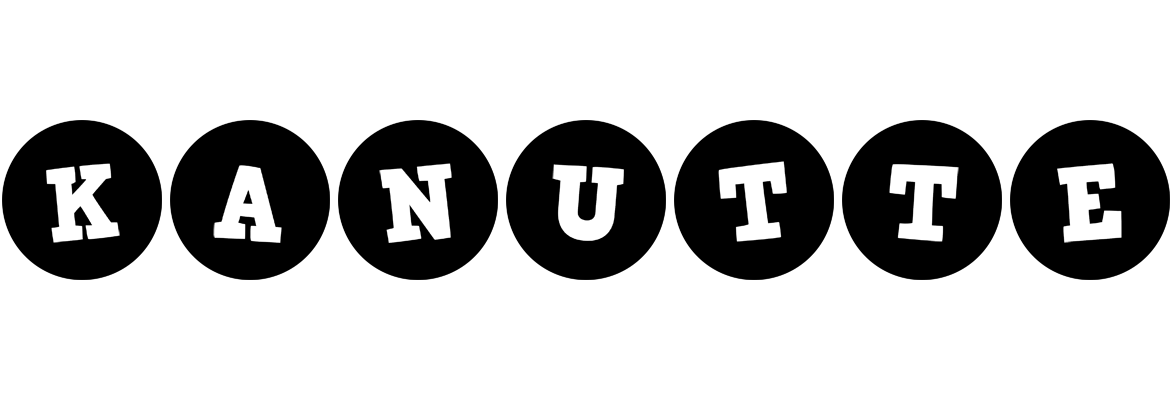 Kanutte tools logo