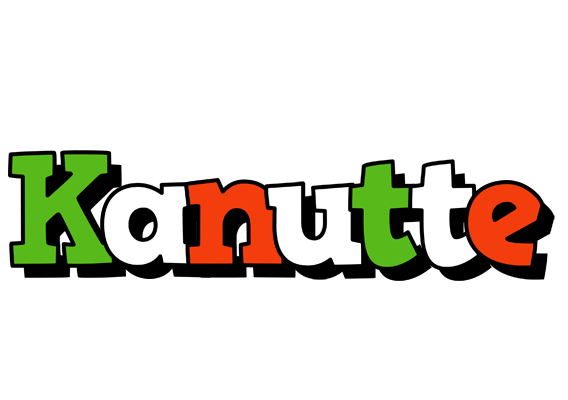 Kanutte venezia logo
