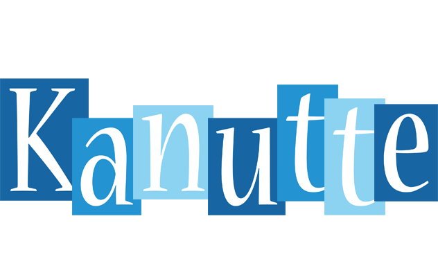 Kanutte winter logo