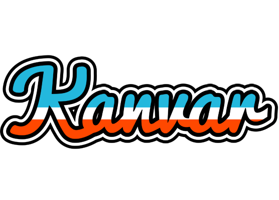 Kanvar america logo