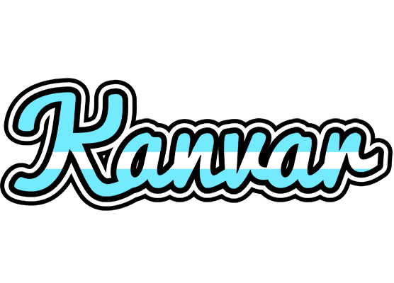 Kanvar argentine logo