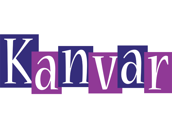 Kanvar autumn logo