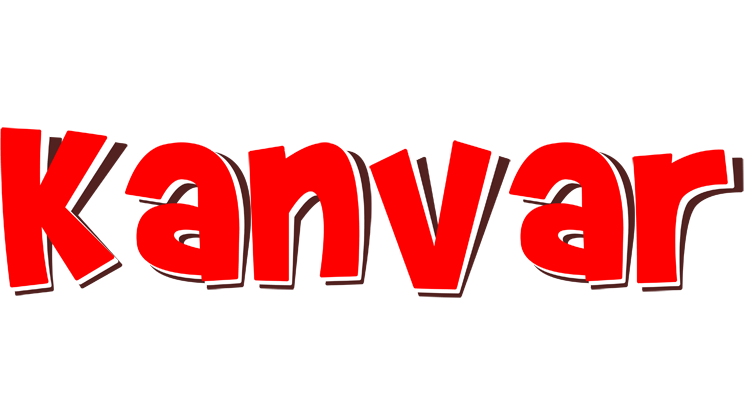 Kanvar basket logo