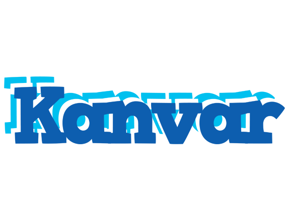 Kanvar business logo