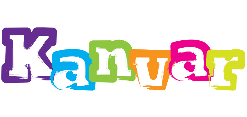 Kanvar casino logo