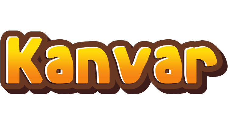 Kanvar cookies logo