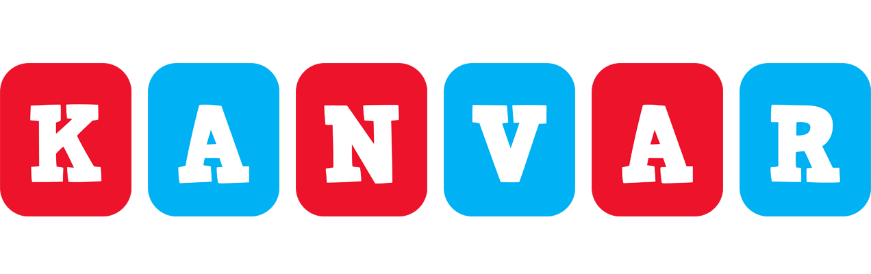 Kanvar diesel logo