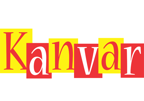 Kanvar errors logo