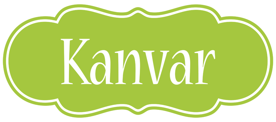 Kanvar family logo
