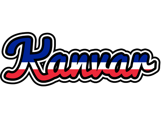 Kanvar france logo