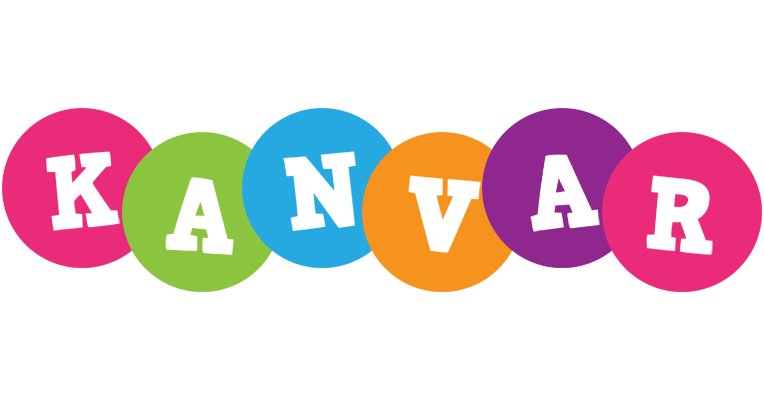 Kanvar friends logo