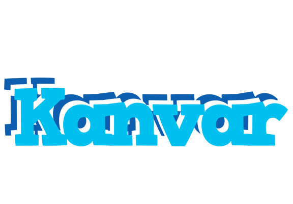 Kanvar jacuzzi logo