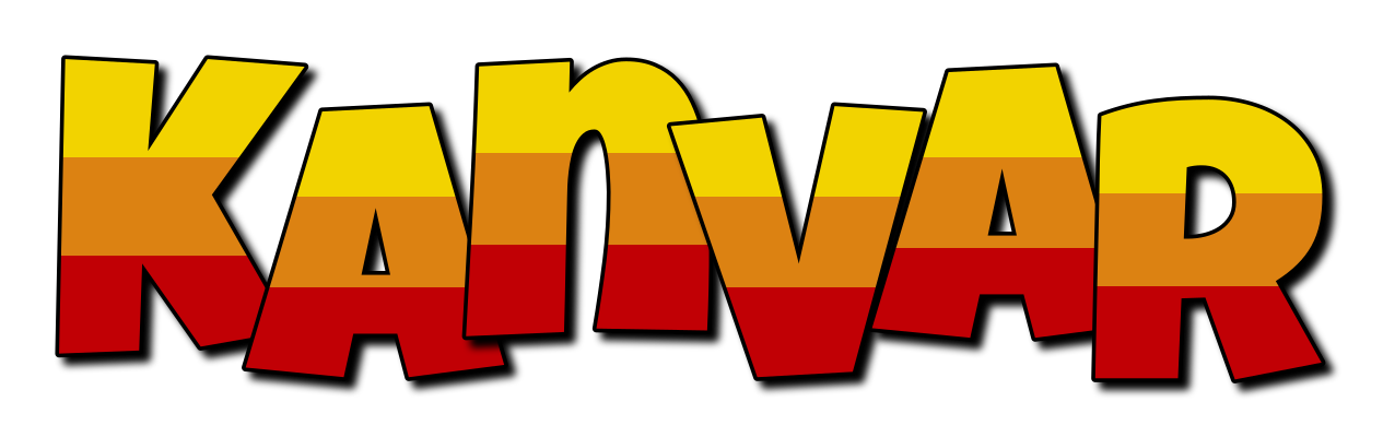 Kanvar jungle logo