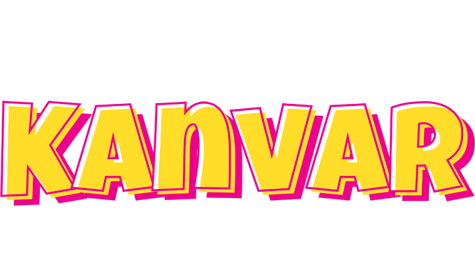 Kanvar kaboom logo