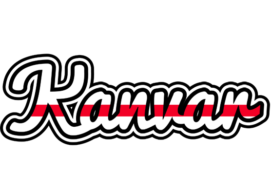 Kanvar kingdom logo