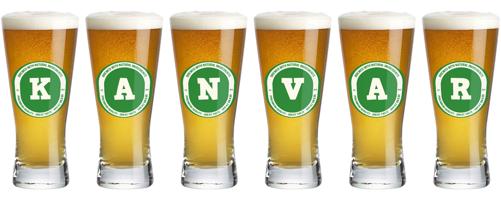 Kanvar lager logo