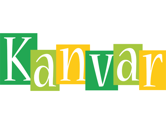 Kanvar lemonade logo