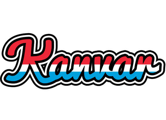 Kanvar norway logo