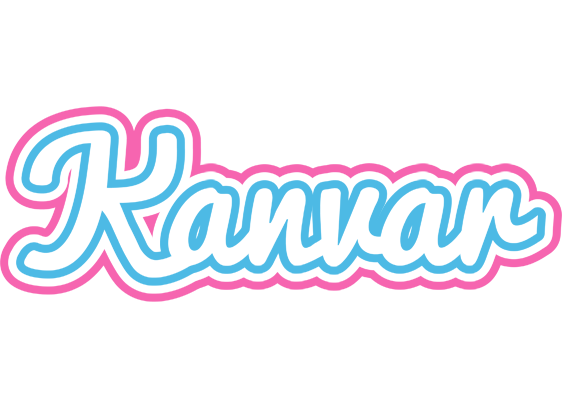 Kanvar outdoors logo