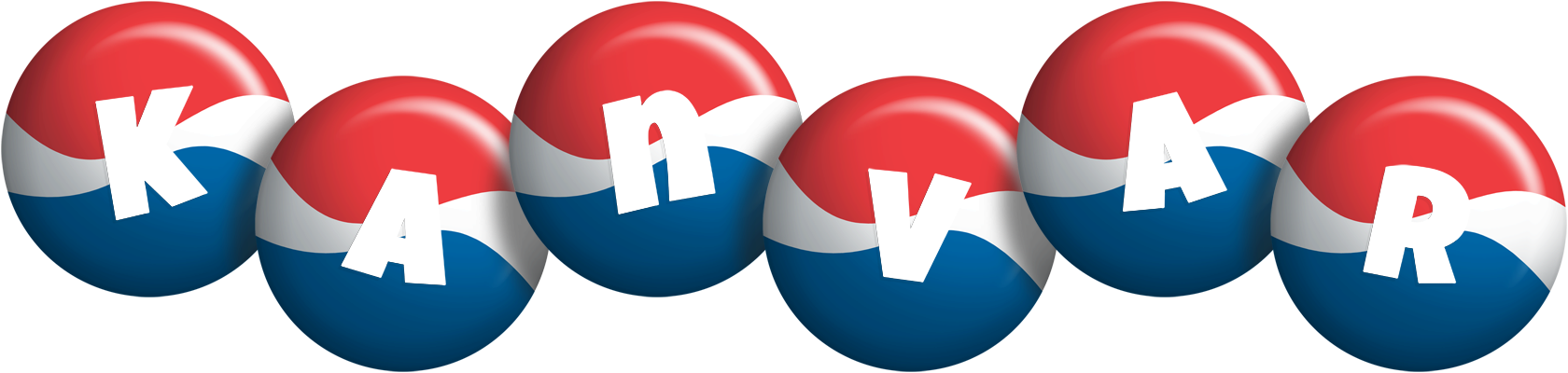Kanvar paris logo