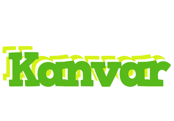 Kanvar picnic logo