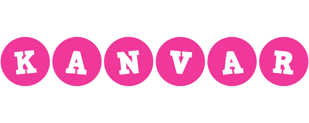 Kanvar poker logo