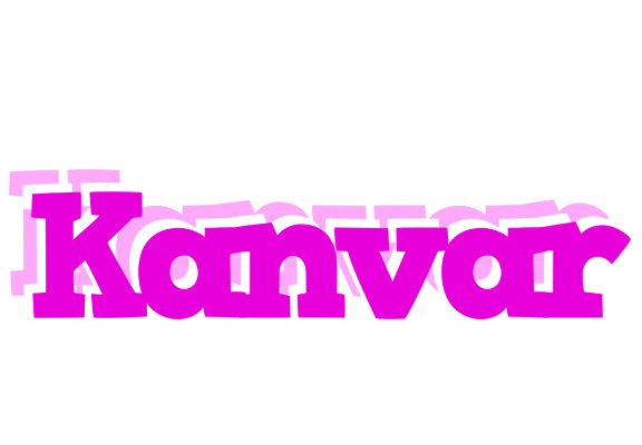 Kanvar rumba logo