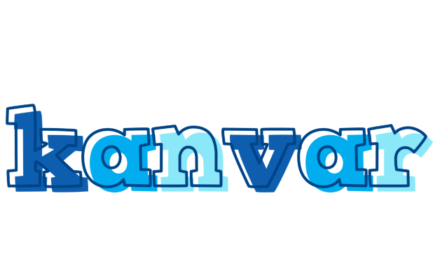 Kanvar sailor logo
