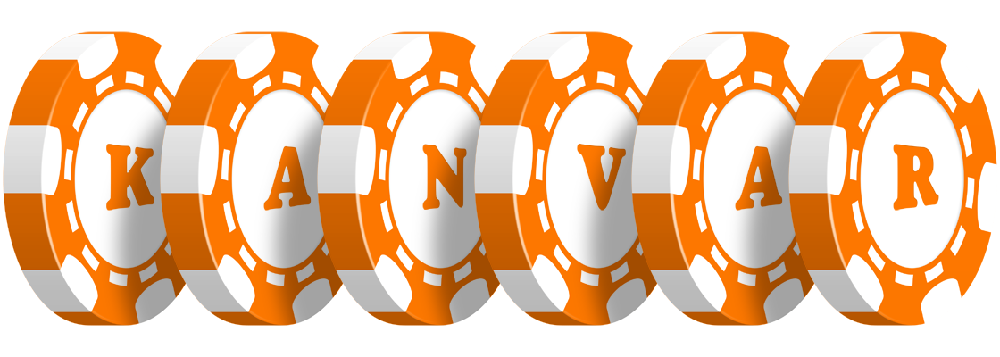 Kanvar stacks logo