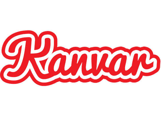 Kanvar sunshine logo