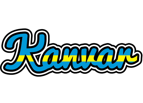 Kanvar sweden logo