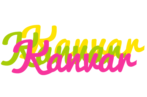 Kanvar sweets logo