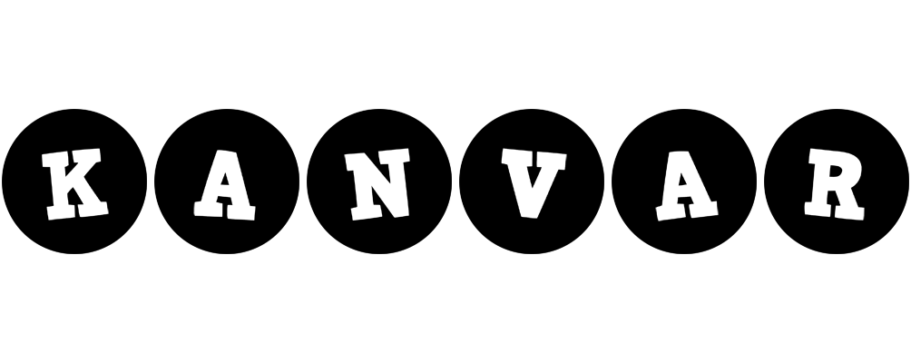 Kanvar tools logo