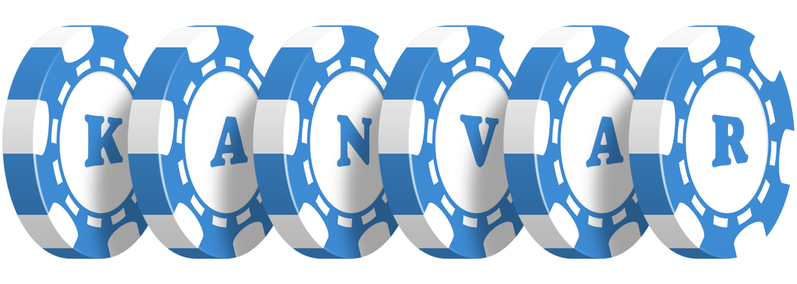 Kanvar vegas logo