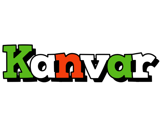Kanvar venezia logo