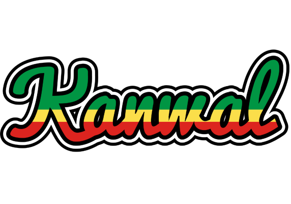 Kanwal african logo