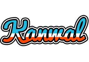 Kanwal Logo Name Logo Generator Popstar Love Panda Cartoon Soccer America Style