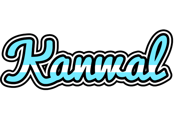 Kanwal argentine logo