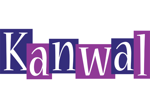 Kanwal autumn logo
